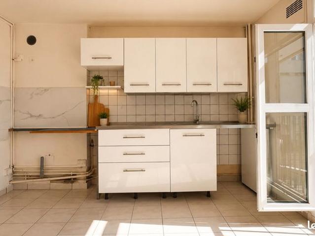 Appartement vente à Clermont-Ferrand, Clermont-ferrand