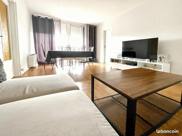 Appartement vente à Melun, Dammarie-les-lys