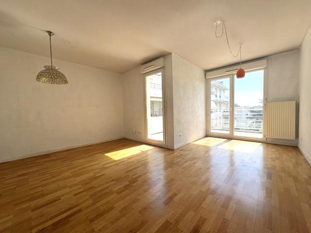 Appartement location à Lyon, Métropole de Lyon