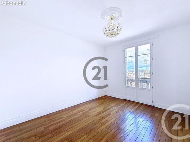Appartement vente à Troyes