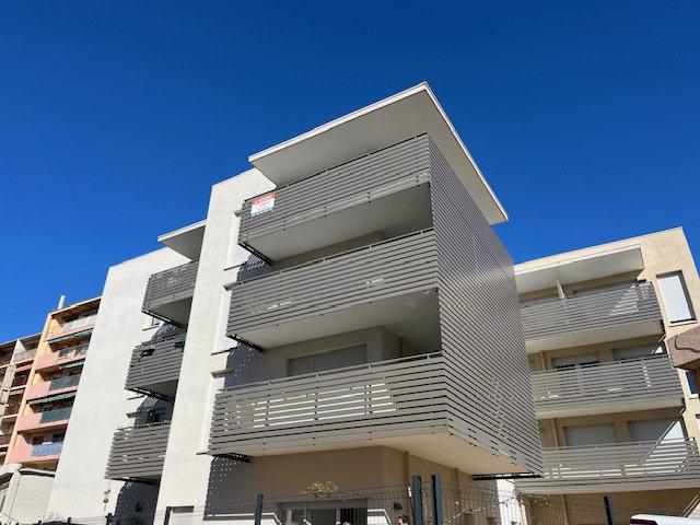 Appartement vente à Arrondissement de Toulon, Toulon