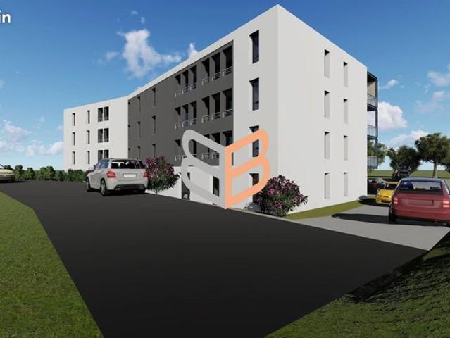 Appartement vente à Thionville, Ottange