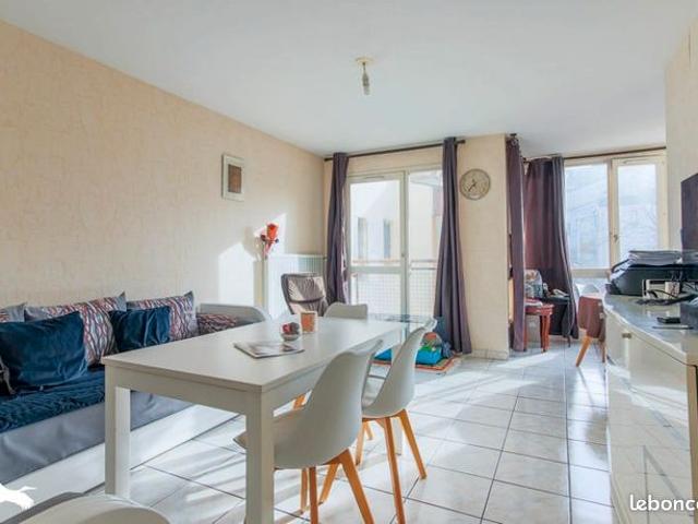Appartement vente à Mantes-la-Jolie, Mantes-la-jolie