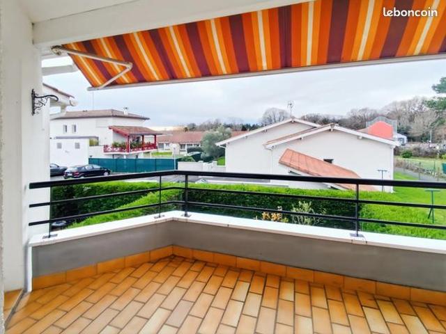 Appartement vente à Dax, Saint-martin-de-seignanx