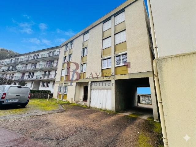 Appartement vente à Tulle