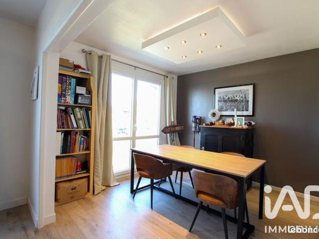 Appartement vente à Nîmes