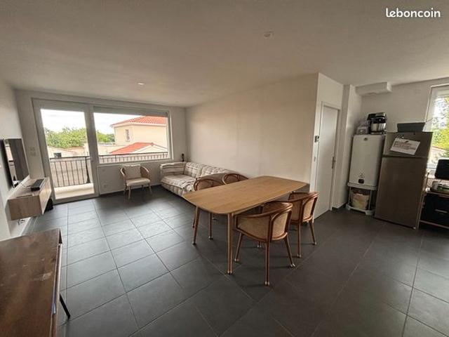 Appartement vente à Balan, Ardennes