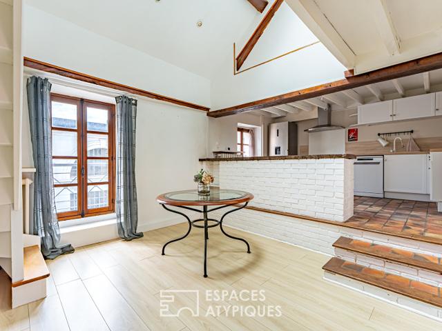Appartement vente à Chatron, Neauphle-le-Château