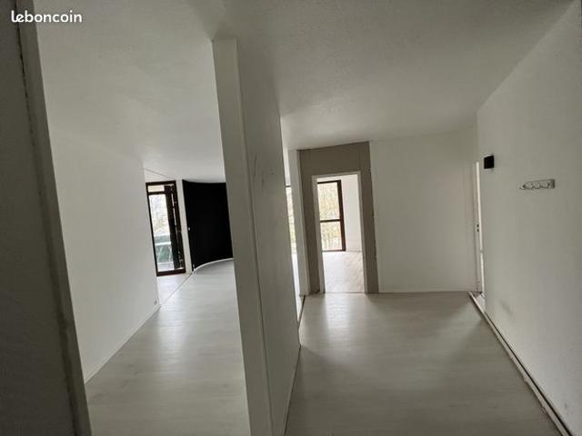 Appartement vente à Montbard