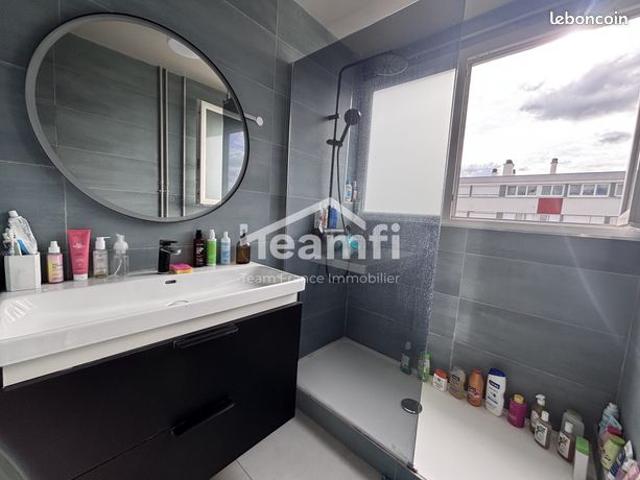 Appartement vente à Orléans, Fleury-les-aubrais