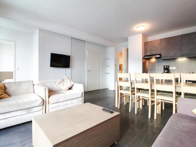 Appartement vente à Bonneville, Arâches