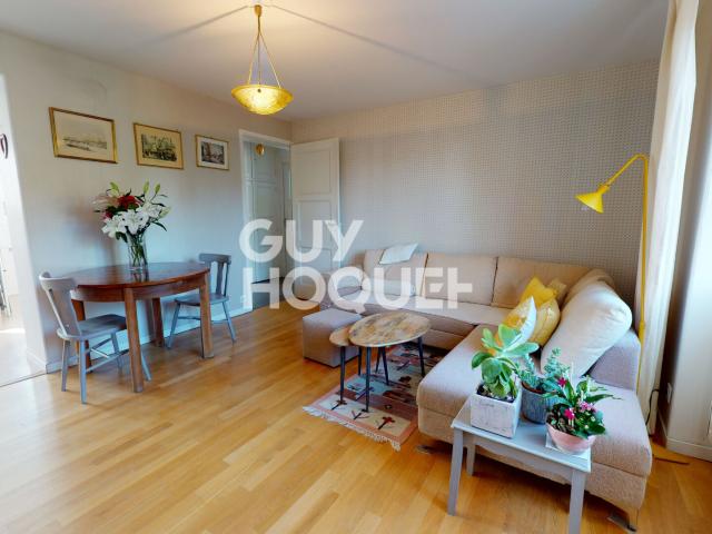 Appartement location à Thann-Guebwiller, Cernay