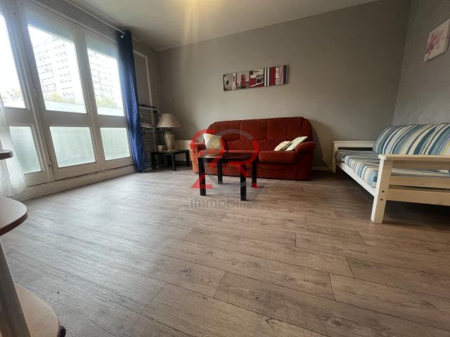 Appartement vente à Rennes, Bretagne