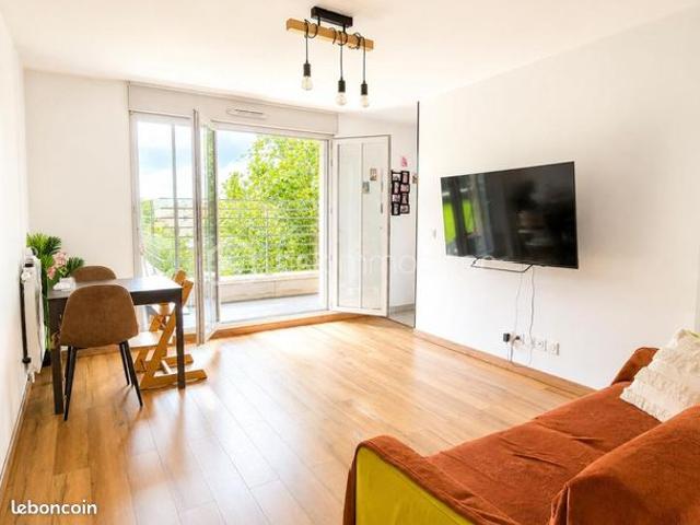 Appartement vente à Dreux, Montreuil
