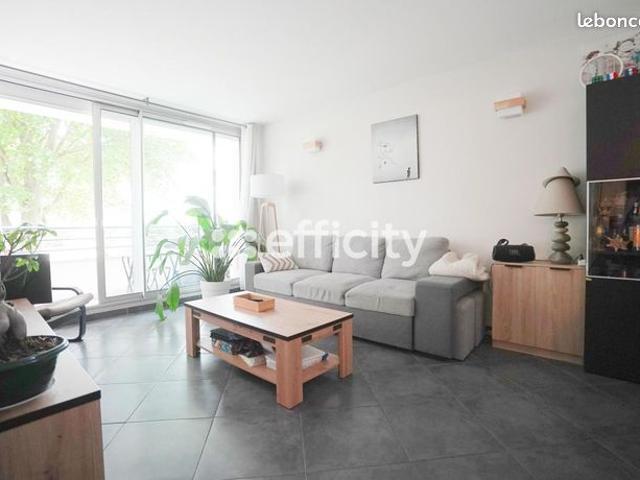 Appartement vente à Romorantin-Lanthenay, Fresnes