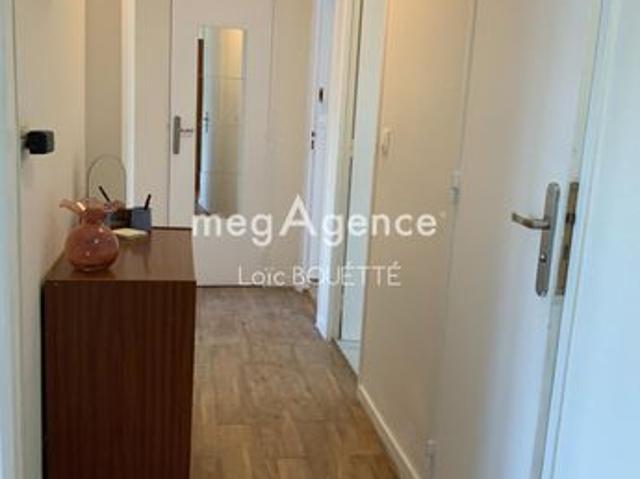 Appartement vente à Rennes, Bretagne