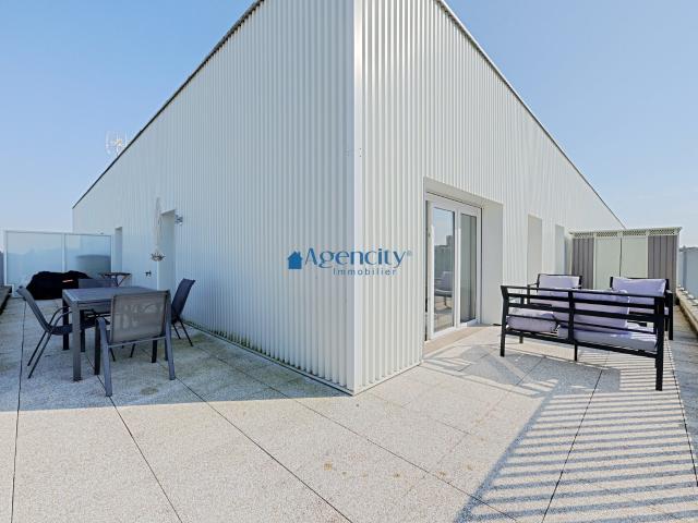 Appartement vente à Torcy, Noisiel