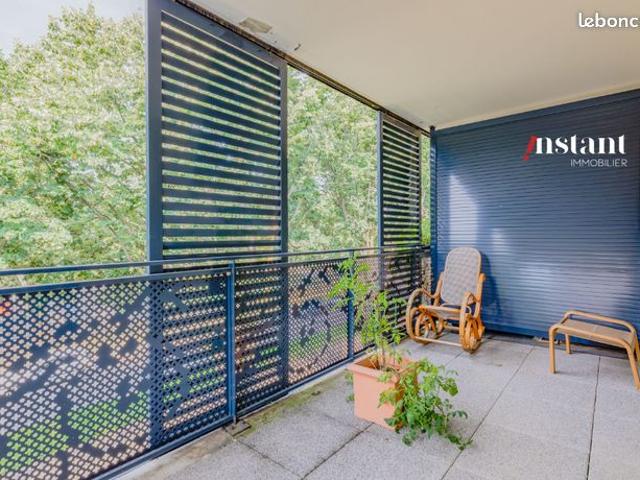 Appartement vente à Lyon, Métropole de Lyon