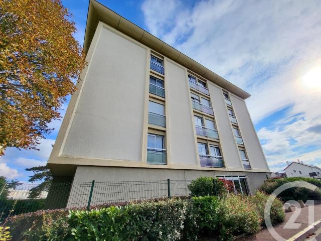 Appartement vente à Argenteuil, Eaubonne