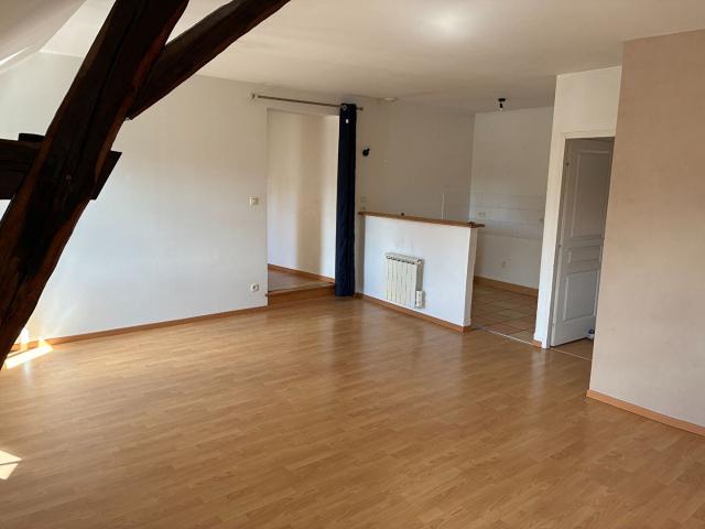 Appartement vente à Chalon-sur-Saône, Saône-et-Loire