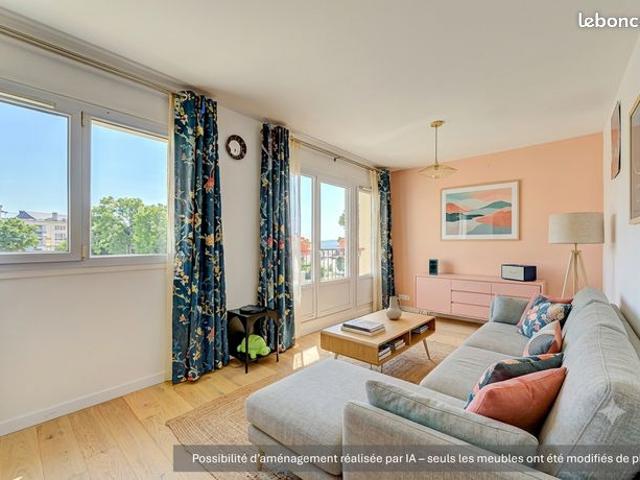 Appartement vente à Saint-Germain-en-Laye, Saint-germain-en-laye