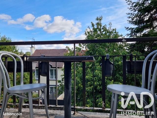 Appartement vente à Boissy-Saint-Léger, Val-de-Marne