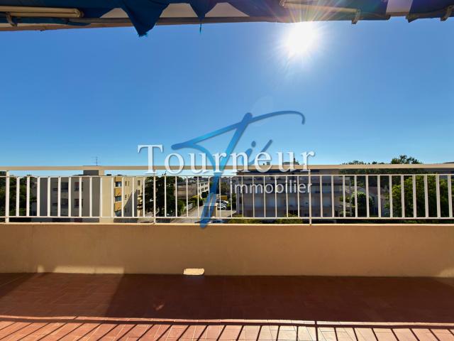 Appartement vente à Arrondissement de Toulon, Six-fours-les-plages