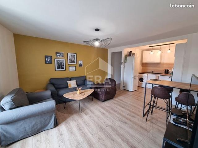 Appartement vente à Belley, Ambérieu-en-bugey