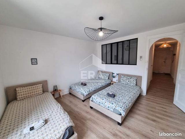 Appartement vente à Belley, Ambérieu-en-bugey