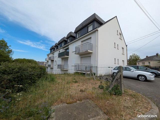 Appartement vente à Vannes, Bretagne