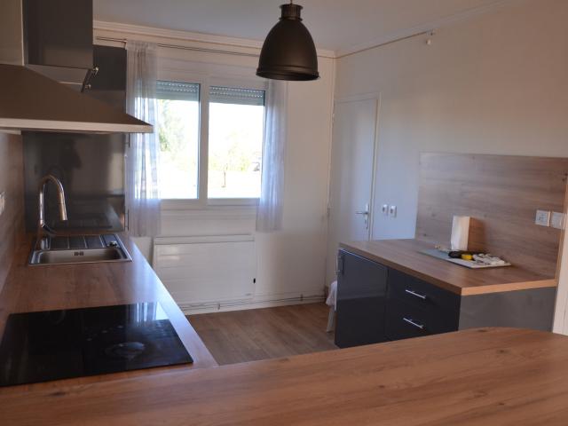 Appartement vente à Saint-médard-en-jalles, Issac