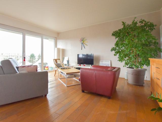 Appartement vente à Nanterre, Rueil-malmaison