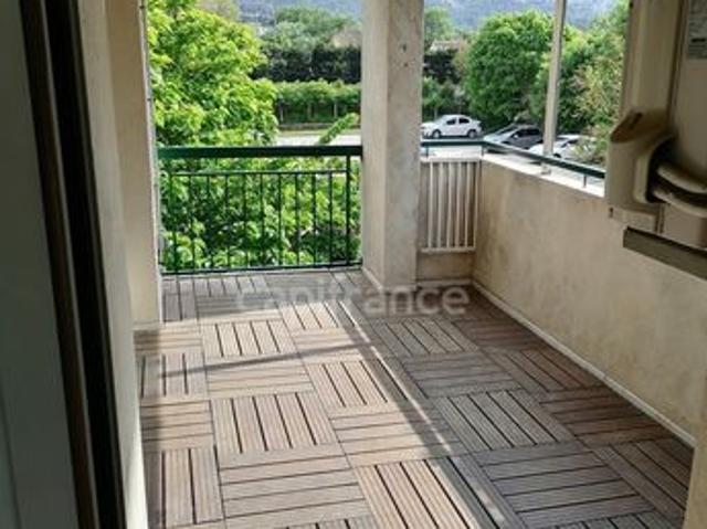Appartement vente à Marseille, Aubagne