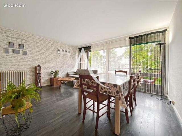 Appartement vente à Avallon, Bois-d'arcy