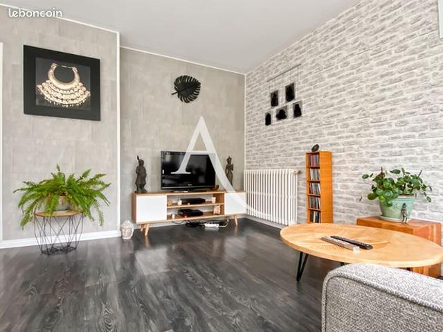 Appartement vente à Avallon, Bois-d'arcy