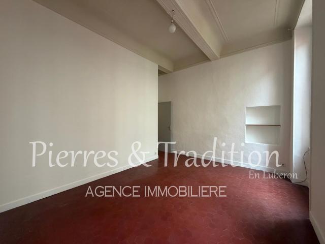 Appartement location à Apt