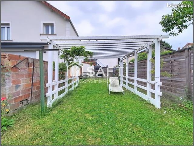 Appartement vente à Nogent-sur-Marne, Champigny-sur-marne