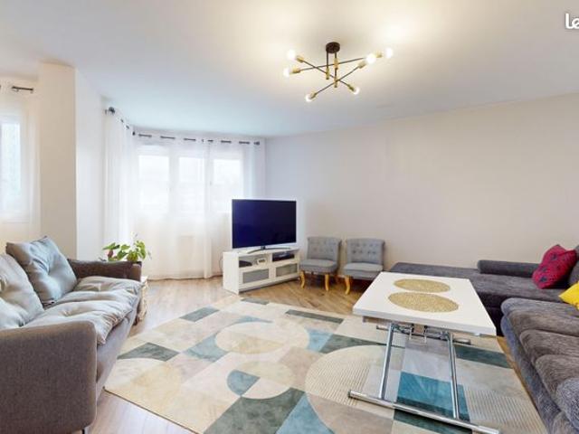 Appartement vente à Argenteuil, Cormeilles-en-parisis