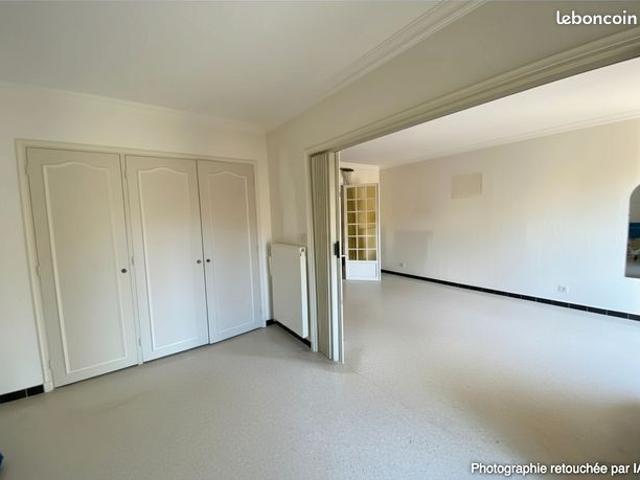 Appartement vente à Vallauris, Alpes-Maritimes