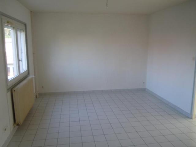 Appartement location à Mâcon