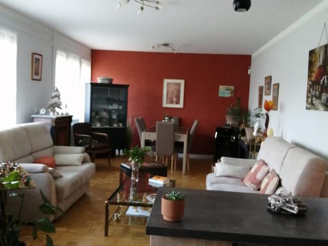 Appartement vente à Beaune