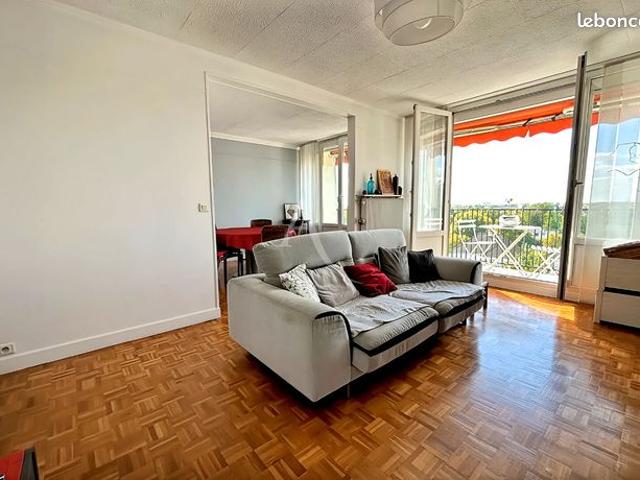 Appartement vente à L'Haÿ-les-Roses, Vitry-sur-seine