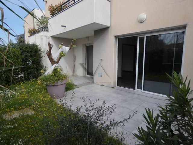Appartement location à Nyons, Montélimar