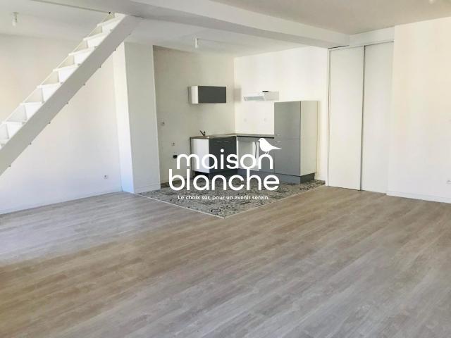 Appartement vente à Libourne, Coutras