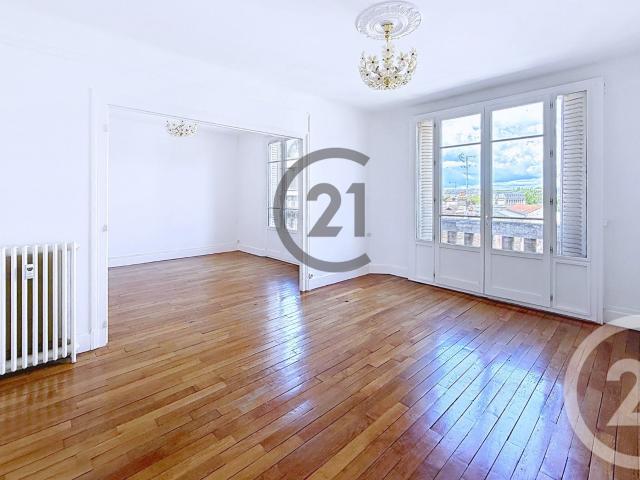 Appartement vente à Troyes