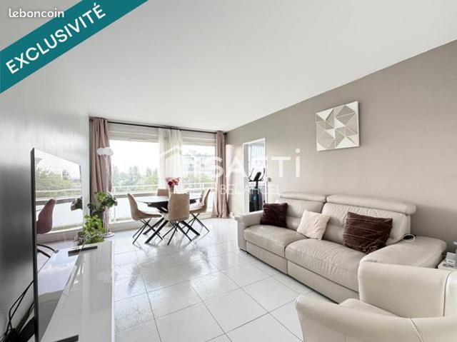 Appartement vente à Évry, Ris-orangis