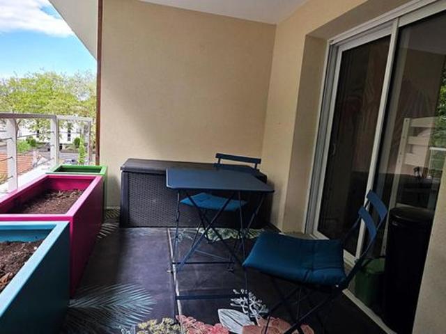 Appartement vente à Saint-Nazaire, Saint-nazaire