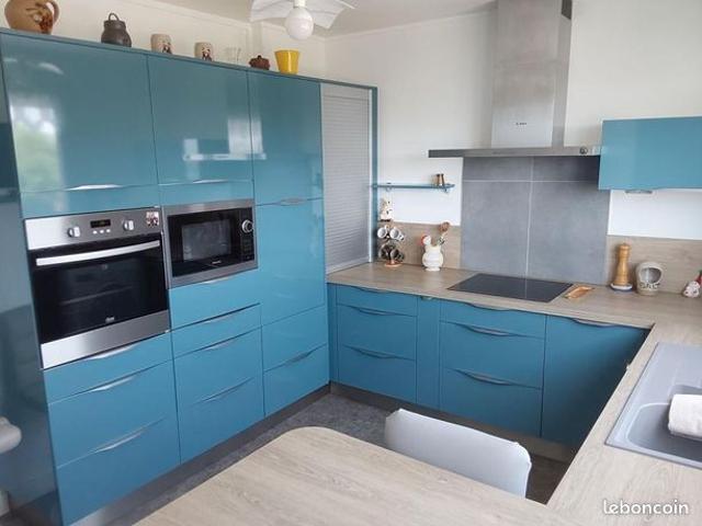Appartement vente à Alençon, Orne