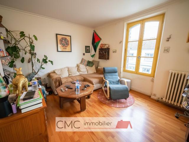 Appartement vente à Chartres, Mainvilliers