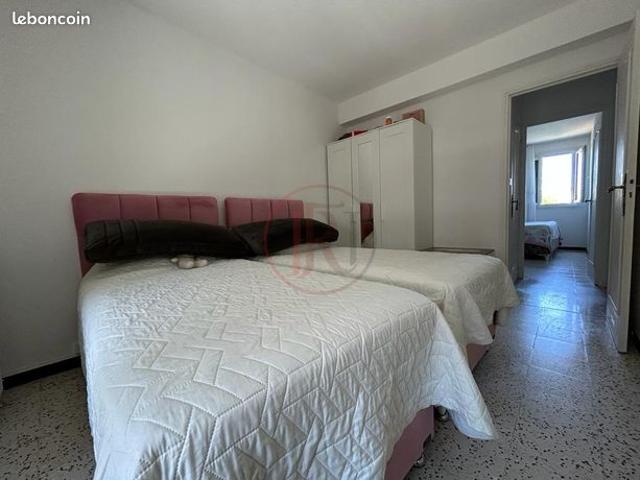 Appartement vente à Montpellier